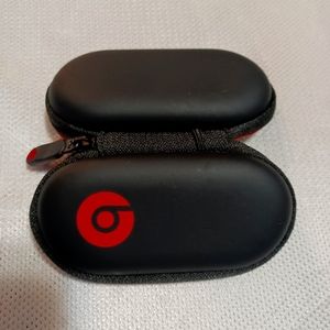 Sony beats Carrying Case